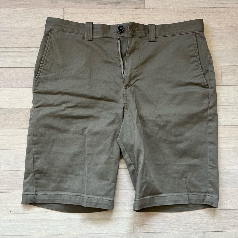 Billabong Carter Stretch Walk Shorts